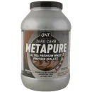 QNT METAPURE ZERO CARB - CHOCOLATE (1KG)