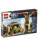 LEGO Star Wars: Jabba's Palace (9516)