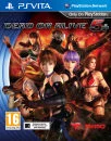 Dead or Alive 5 Plus (Pre-order Includes DLC Costume Pack)