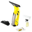 Karcher WV60 Window Vacuum Cleaner with Accessory Kit