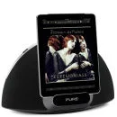 Pure Contour 200i Air Wireless Dock Music System with Airplay