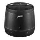 HMDX Jam Touch Bluetooth Speaker - Black