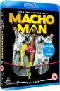 WWE: Macho Man: The Randy Savage Story