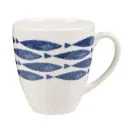 Sieni Fishie On A Dishie Crush Mug - Fishie Downstream (500ml)