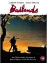Badlands