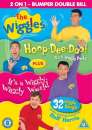 The Wiggles - Hoop Dee Doo + Wiggly Wiggly World