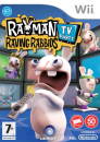 Rayman Raving Rabbids TV