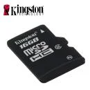 Kingston 16GB MicroSDHC Card (Class 2)