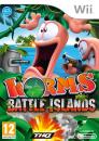 Worms: Battle Islands