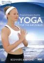 Yoga for Inflexibles: For Beginners & Beyond