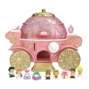 Squinkies Disney Princess Coach Dispenser