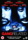 Gang Related