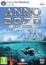ANNO 2070: Deep Ocean