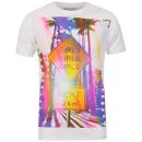D-Struct Men's Jodi T-Shirt - White
