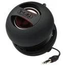 X Mini 1.1 Travel Speaker Model XAM8-B in Black