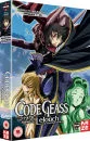 Code Geass: Lelouch of the Rebellion - Season 1