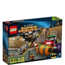 LEGO Super Heroes: Batman: The Joker Steam Roller (76013)
