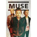 Muse Band - Maxi Poster - 61 x 91.5cm