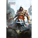 Assassins Creed 4 Black Flag - Maxi Poster - 61 x 91.5cm