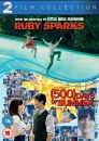Ruby Sparks / 500 Days of Summer