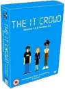 The IT Crowd - Series 1 & 2