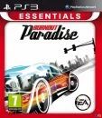 Burnout - Paradise
