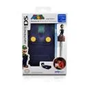Nintendo Licensed Super Mario Character Kit - Luigi Edition (DS Lite/DSi)