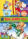 Tom and Jerry Tales - Volumes 1-2