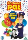 Happy Birthday Postman Pat