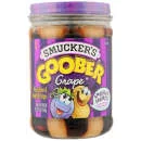 Smucker's: Peanut Butter and Jelly - Goober Grape