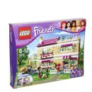 LEGO Friends: Olivia's House (3315)