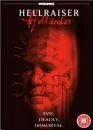 Hellraiser VI: Hellseeker