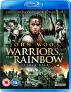 Warriors of the Rainbow: Seediq Bale