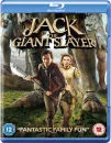 Jack Giant Slayer (Bevat UltraViolet Copy)