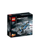 LEGO Technic: Twin-rotor Helicopter (42020)