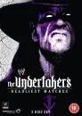 WWE: Undertaker's Deadliest Matches