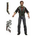 NECA Bioshock Infinite - Booker DeWitt - 7 Action Figure