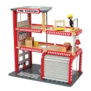 Hape Fire Station