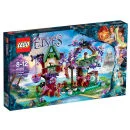 LEGO Elves: The Elves' Treetop Hideaway (41075)