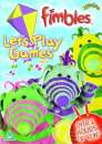 Fimbles - Let's Play Games