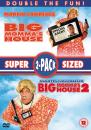 Big Mommas House/Big Mommas House 2