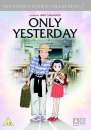 Only Yesterday