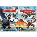 How to Train Your Dragon (Including Legend of the Bone Knapper) (Asda Exclusive)