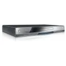 Philips Aluminium Blu-Ray Player with 7.1 Audio DivX + BD-Live (BDP7500BL/05)