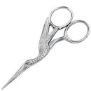 Tweezerman Stork Scissors