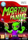 Martian Panic
