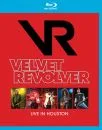 Velvet Revolver: Live in Houston