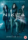 Nikita - Season 2