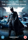 The Dark Knight Rises (Includes UltraViolet Copy)