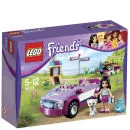 LEGO Vrienden: Emma's Sportauto (41013)